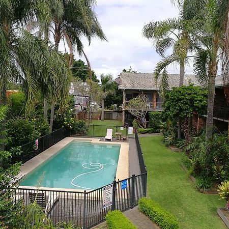 Mooloolaba Motel Экстерьер фото
