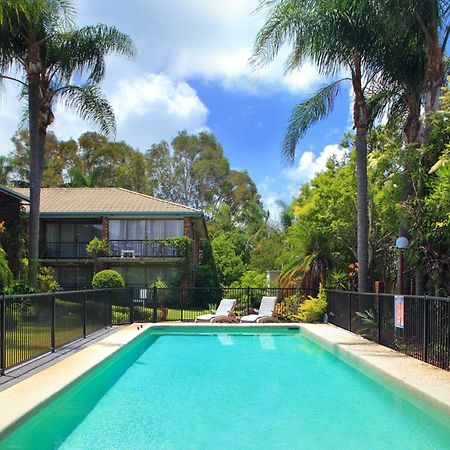 Mooloolaba Motel Экстерьер фото