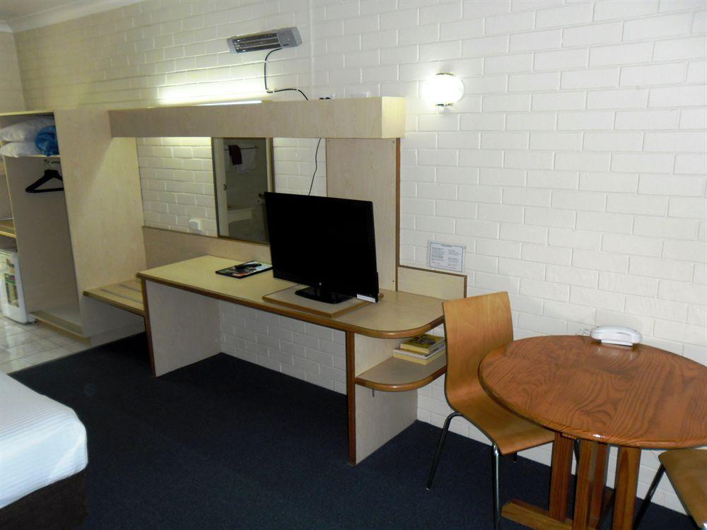 Mooloolaba Motel Экстерьер фото