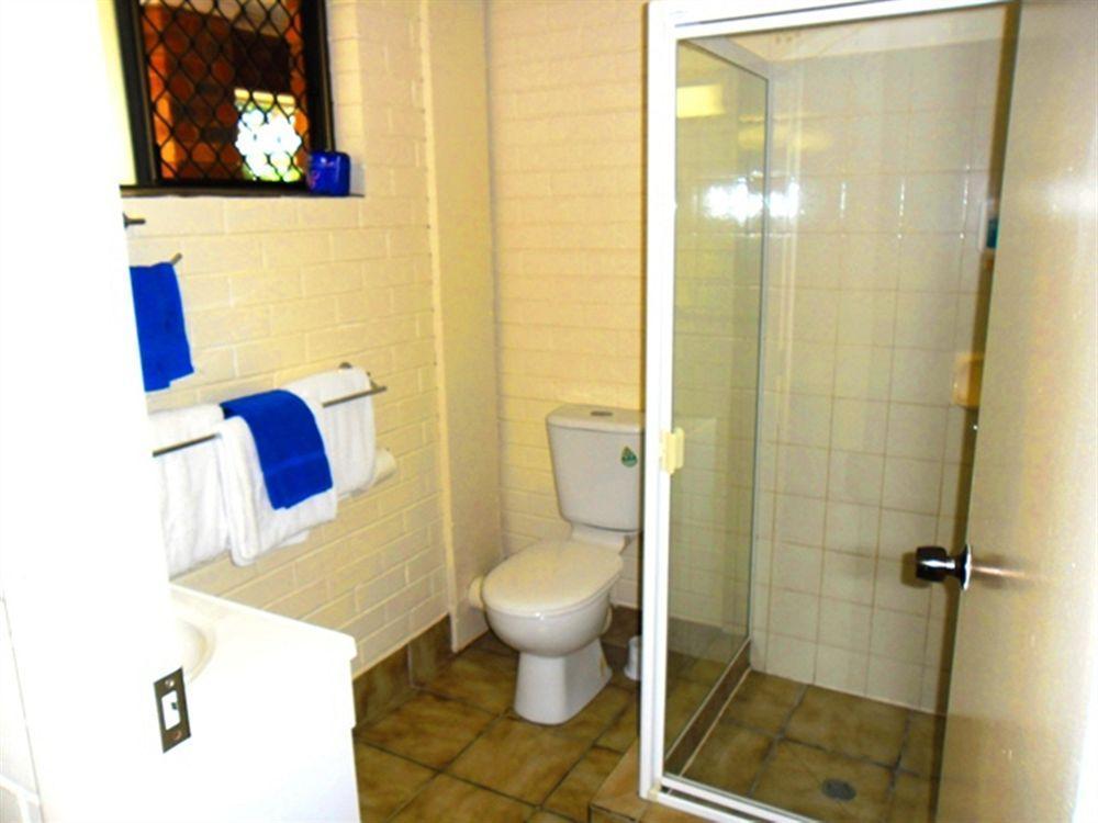 Mooloolaba Motel Экстерьер фото