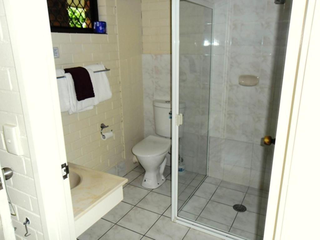 Mooloolaba Motel Номер фото