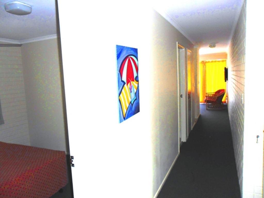 Mooloolaba Motel Номер фото