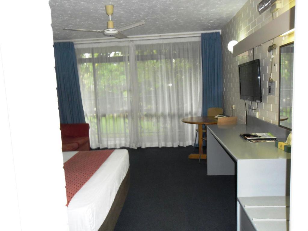 Mooloolaba Motel Номер фото