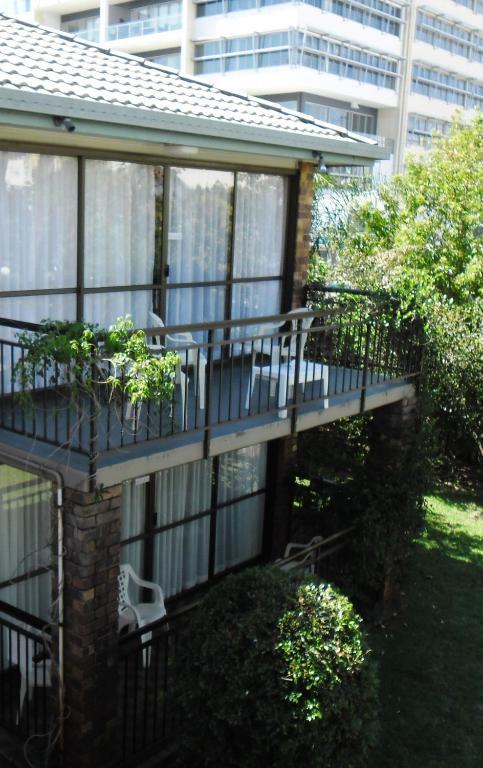 Mooloolaba Motel Экстерьер фото