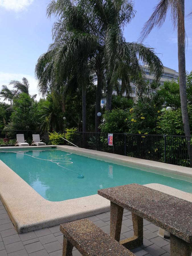 Mooloolaba Motel Экстерьер фото