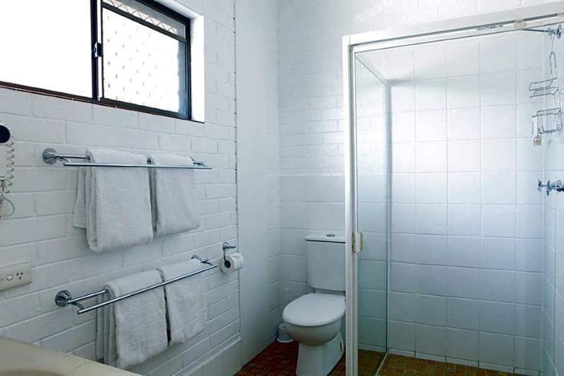 Mooloolaba Motel Экстерьер фото